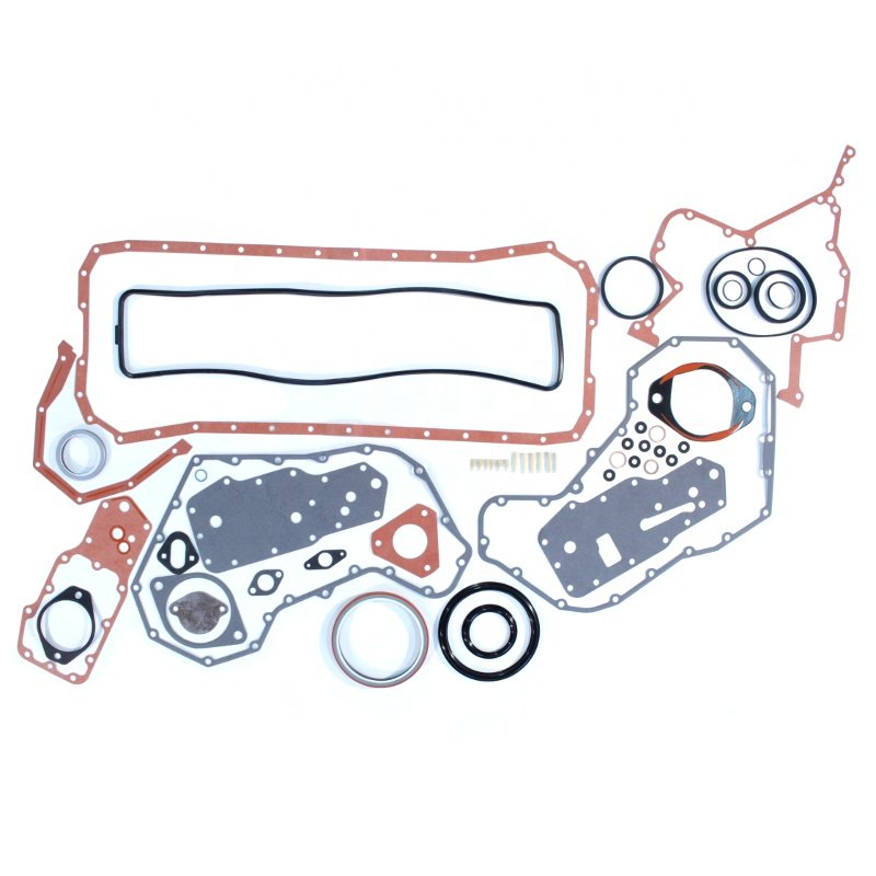 Engine Repair Kit Lower Engine Gasket Kit 4089979 for 6CT